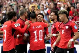 مصر والأرجنتين 2026: لماذا خسر الفراعنة؟