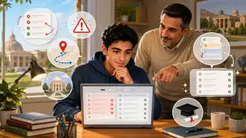 أخطاء تسجيل الرغبات في تنسيق الجامعات 2026 وكيف تتجنبها