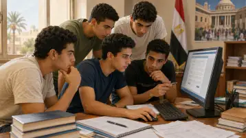 تنسيق المرحلة الثانية 2026.. الموعد والحد الأدنى والكليات المتاحة