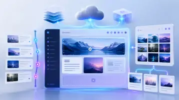 ما الجديد في 2ooly CMS 3.0.0؟ تحديثات مباشرة وتحكم أكبر في صفحات الموقع