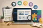 كيف تختار CMS عربي لمؤسستك؟ إطار قرار عملي
