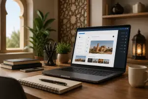 إدارة المحتوى العربي: أبرز التحديات وحلول عملية